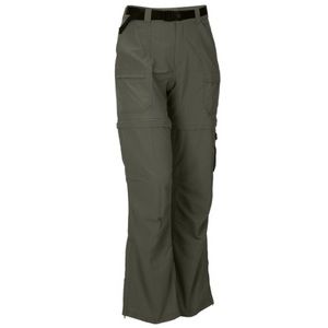 Tall- EMS zip off hiking pants